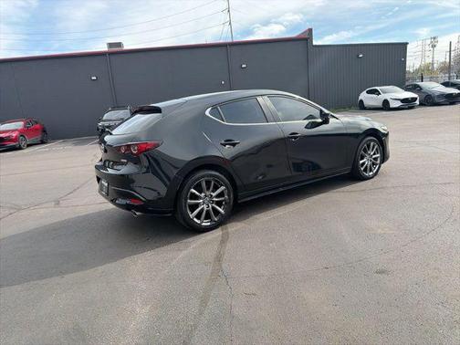 2023 Mazda Mazda3 FWD w/Preferred Package
