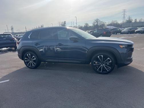 2026 Mazda CX-50 2.5 S Premium Package