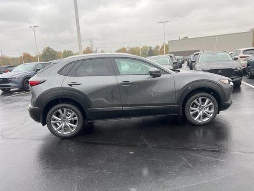 2026 Mazda CX-30 2.5 S Premium Package