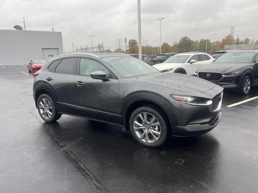 2026 Mazda CX-30 2.5 S Premium Package