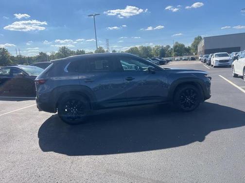 2024 Mazda CX-50 2.5 S Preferred Package