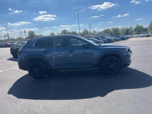 2024 Mazda CX-50 2.5 S Preferred Package