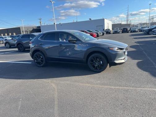 2025 Mazda CX-30 Base