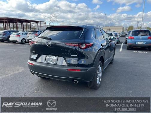 2023 Mazda CX-30 Preferred