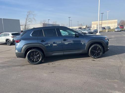 2026 Mazda CX-50 Hybrid Premium