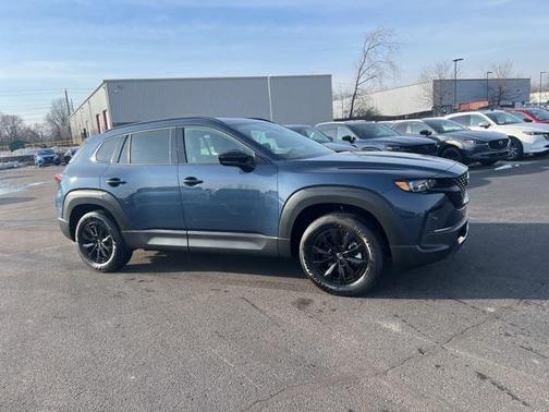 2026 Mazda CX-50 Hybrid Premium