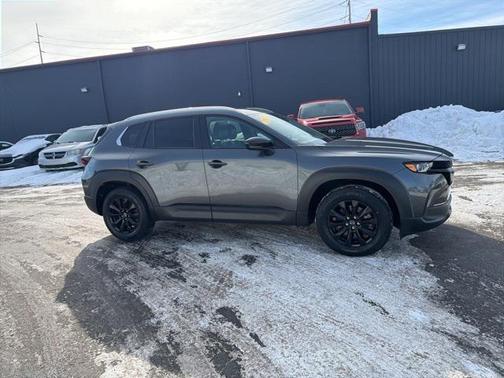 2023 Mazda CX-50 2.5 S Preferred Plus Package