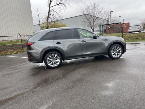 2026 Mazda CX-90 3.3 Turbo Preferred