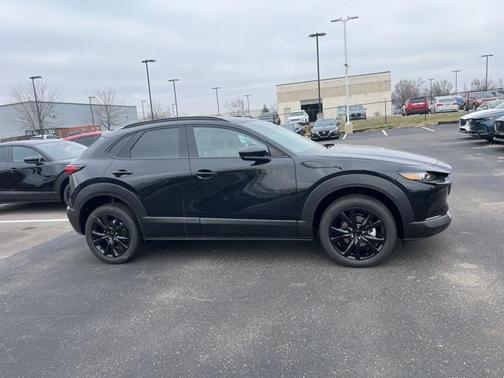 2026 Mazda CX-30 2.5 Turbo Premium Plus Package