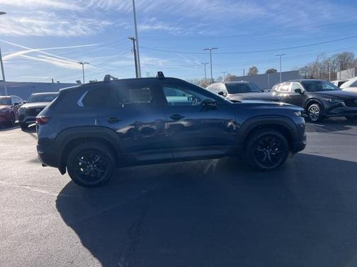 2026 Mazda CX-50 Hybrid Premium