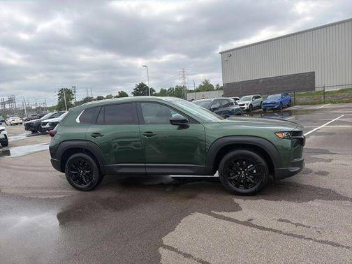 Cypress 2026 Mazda CX-50 2.5 S Preferred Package