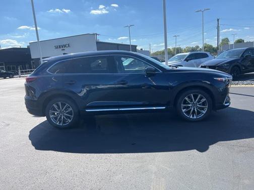 2019 Mazda CX-9 Grand Touring