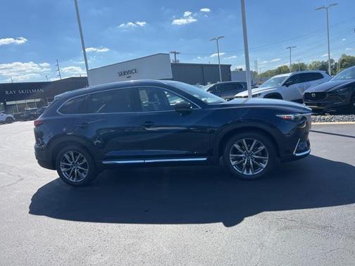 2019 Mazda CX-9 Grand Touring