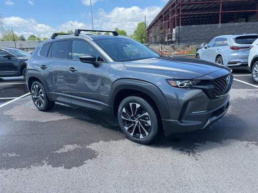 2025 Mazda CX-50 Hybrid Premium Plus Package