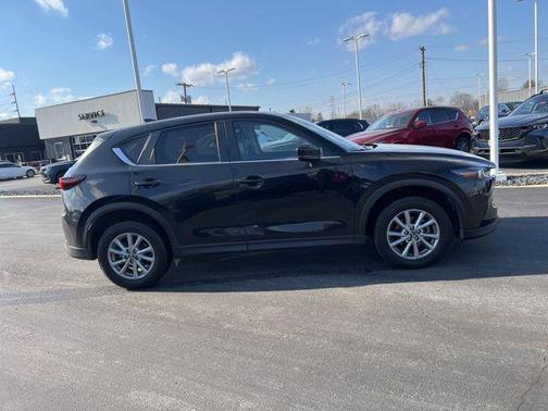2023 Mazda CX-5 2.5 S Preferred Package