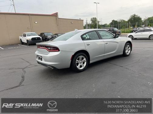 2023 Dodge Charger SXT