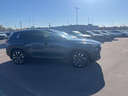 2026 Mazda CX-50 Hybrid Premium Plus