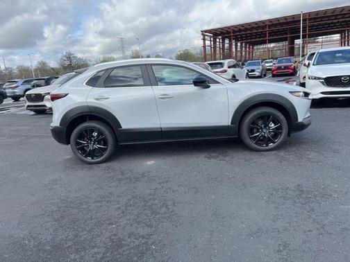 2025 Mazda CX-30 Select