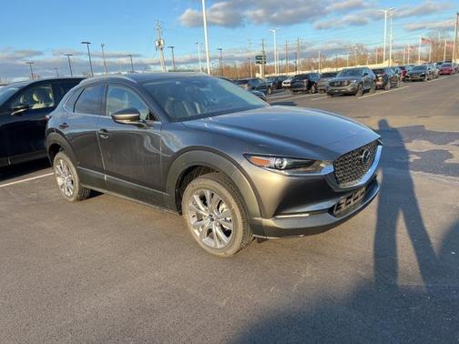 2025 Mazda CX-30 Premium Package