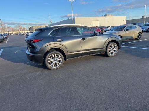 2025 Mazda CX-30 Premium Package