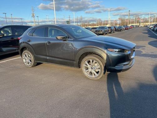 2025 Mazda CX-30 Premium Package