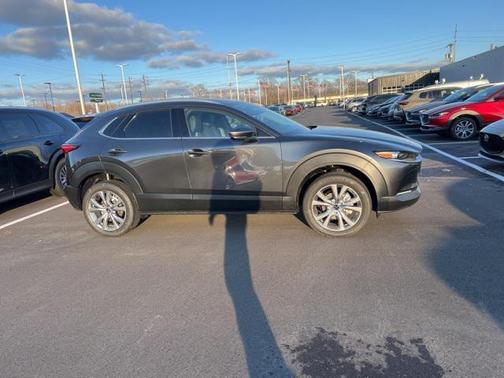 2025 Mazda CX-30 Premium Package