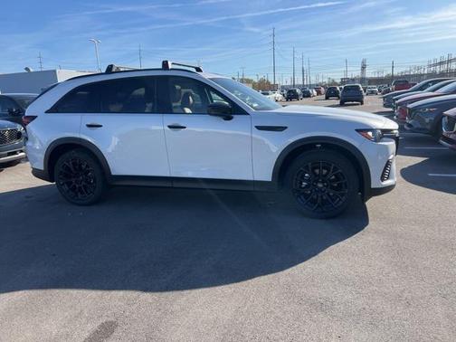 2026 Mazda CX-70 3.3 Turbo Premium Plus