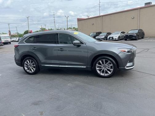 2023 Mazda CX-9 Grand Touring