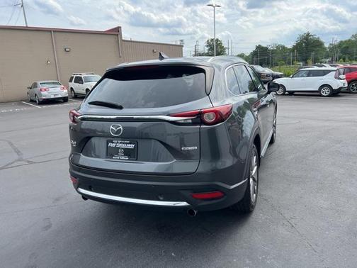 2023 Mazda CX-9 Grand Touring