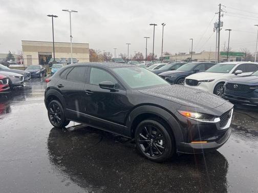 2026 Mazda CX-30 2.5 S Select Sport