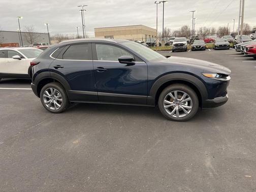 2025 Mazda CX-30 Preferred