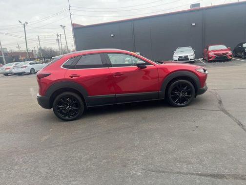 2023 Mazda CX-30 2.5 Turbo Premium Plus Package