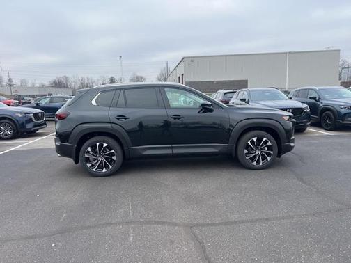 2026 Mazda CX-50 Hybrid Premium Plus