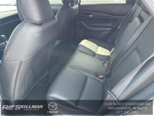 2021 Mazda CX-30 Preferred