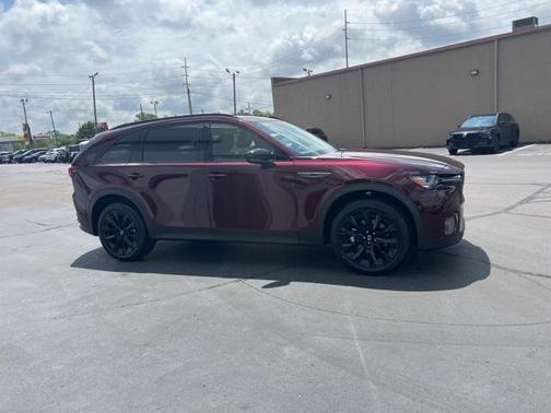 2025 Mazda CX-90 3.3 Turbo Premium Sport