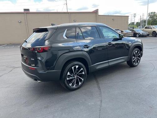2025 Mazda CX-5 Sport