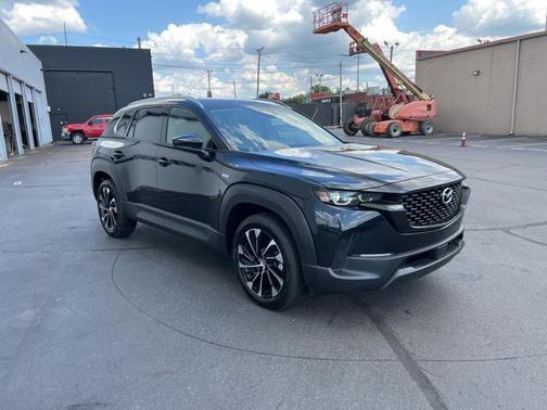 2025 Mazda CX-5 Sport