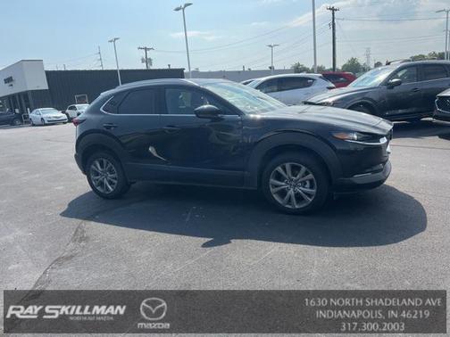 2024 Mazda CX-30 Premium Package