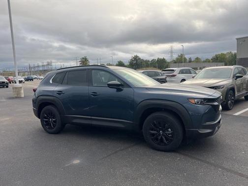 2026 Mazda CX-50 Hybrid Premium