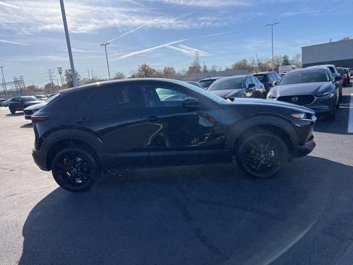 2026 Mazda CX-30 2.5 S Select Sport