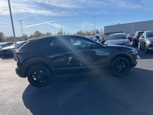 2026 Mazda CX-30 2.5 S Select Sport