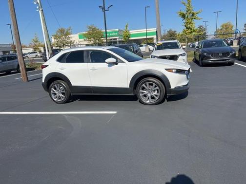 2024 Mazda CX-30 2.5 S Preferred Package