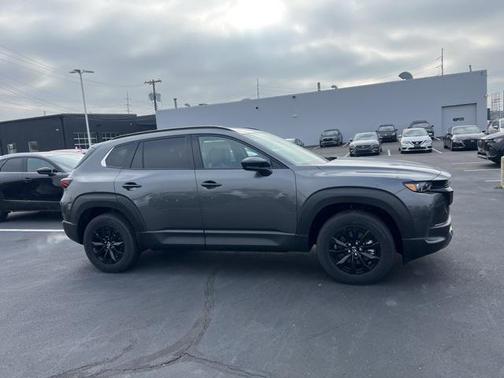 2026 Mazda CX-50 Hybrid Premium