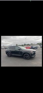 2026 Mazda CX-50 Hybrid Premium