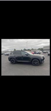 2026 Mazda CX-50 Hybrid Premium