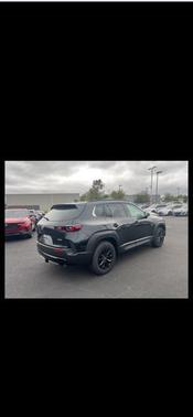 2026 Mazda CX-50 Hybrid Premium