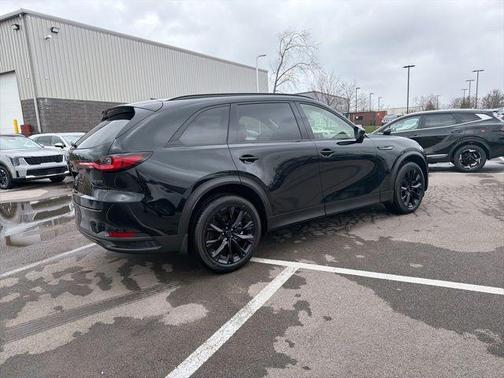 2026 Mazda CX-90 3.3 Turbo Premium Sport