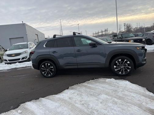 2026 Mazda CX-50 Hybrid Premium Plus