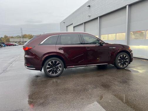 2026 Mazda CX-90 3.3 Turbo S Premium Plus
