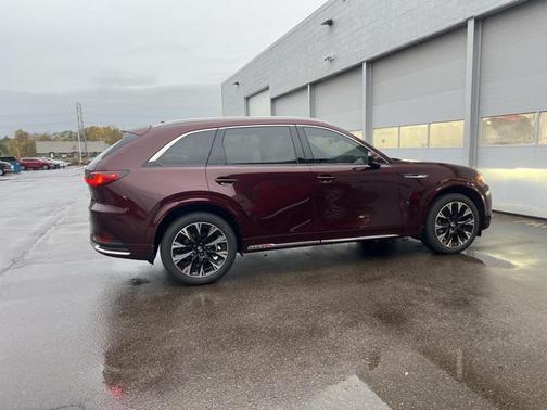 2026 Mazda CX-90 3.3 Turbo S Premium Plus